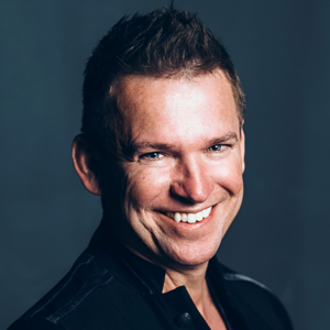 Rätt fokus ger ökad energi Micke Darmell