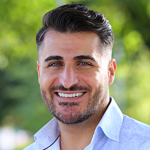 Charbel Gabro