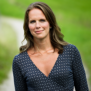 Karin Isberg
